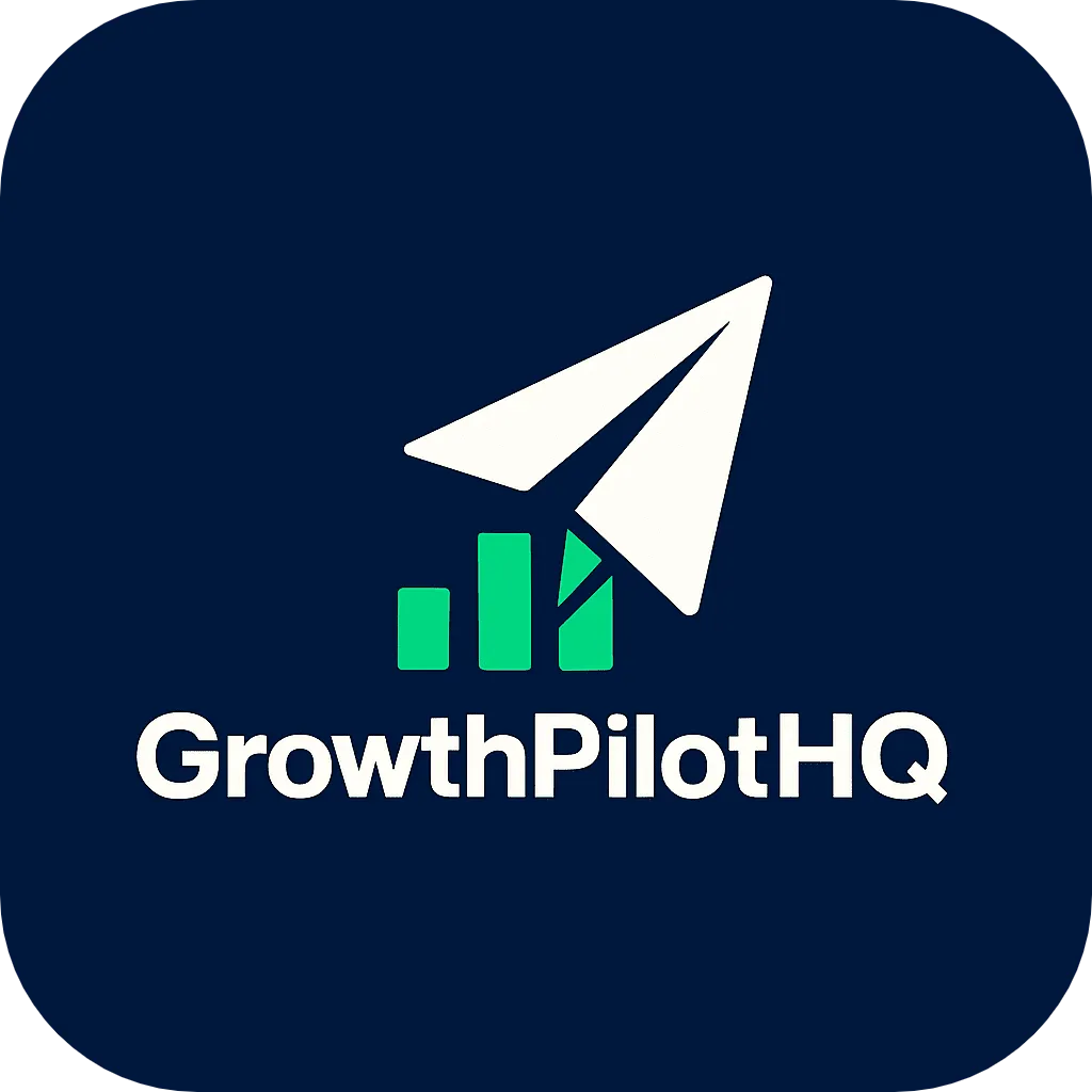 GrowthPilotHQ